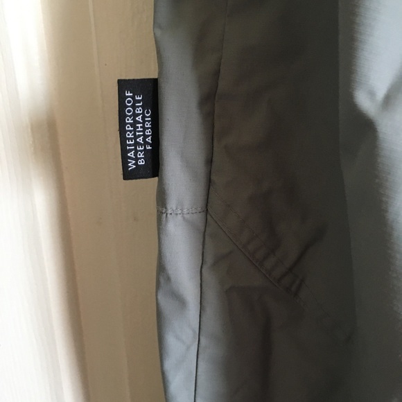 Columbia convert snow pants size small - Picture 7 of 12